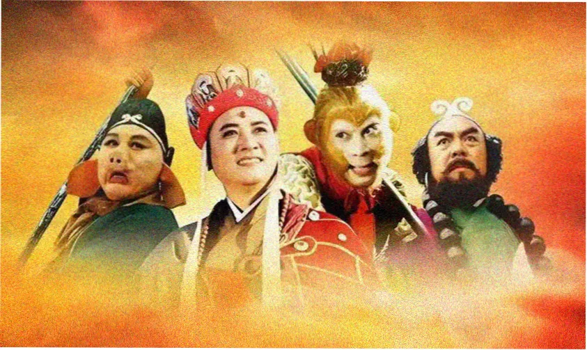 美剧吧科幻剧量子囚笼剧照